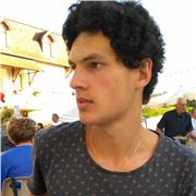 Etudiant en école d'ingénieur ayant fait une prépa de maths et physique